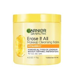 2/$20 Garnier SkinActive Erase It All Makeup Cleansing Balm